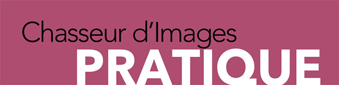 Chasseur d‘Images Pratique