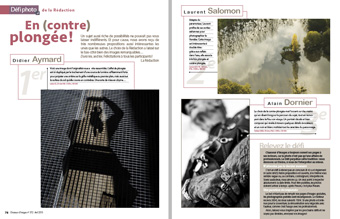 Les Défis Photo de Chasseur d‘Images