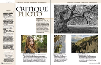La Critique Photo Chasseur d‘Images