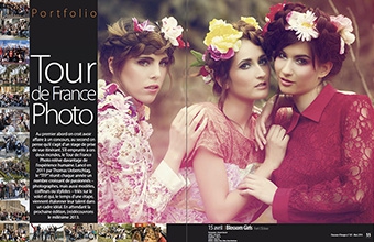 Portfolio Chasseur d‘Images